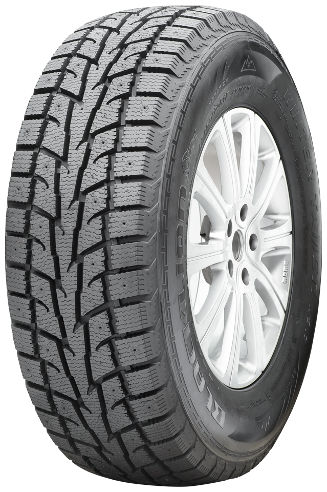 Blacklion Winter Tamer W517 245/55 R19 103T зимняя