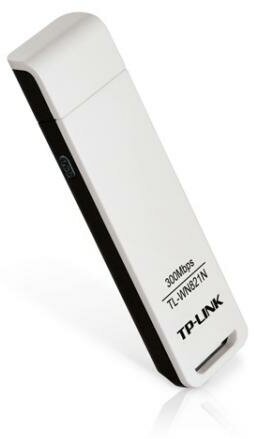 WiFi адаптер TP-Link TL-WN821N