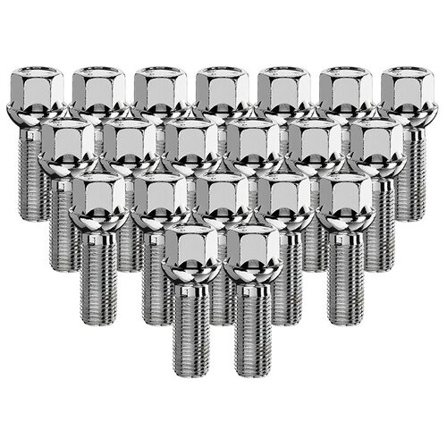 Болты колесные BIMECC S17F39