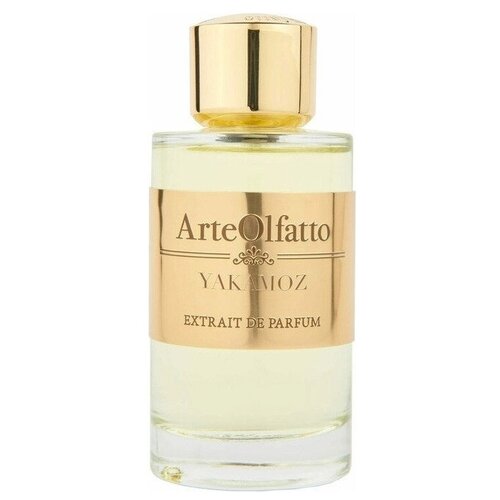 arteolfatto духи tuberose vanilla 100 мл Духи ArteOlfatto Yakamoz 100 мл.