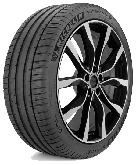 Michelin 235/50R20 104Y Pilot Sport 4 SUV (J)(LR)(XL)