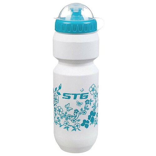 Фляга STG 800мл CSB-532L белая X88769 фляга stg csb 532l 800ml light blue white х88770