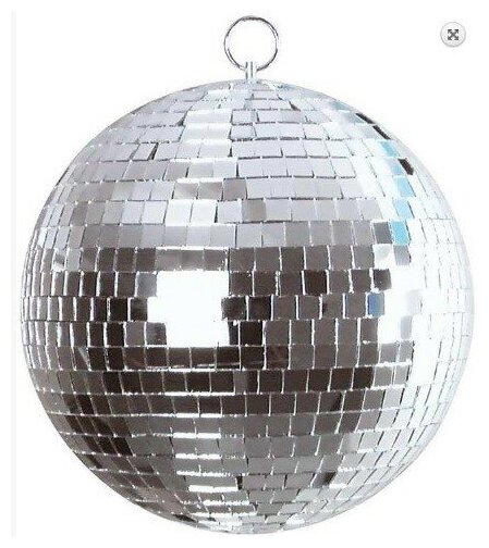 Showlight Mirror Ball 15 см шар зеркальный без мотора 15 см