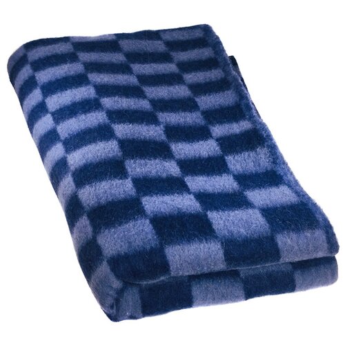 Одеяло шерстяное 140х205 см