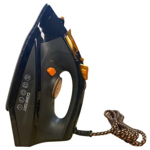 Утюг Comfort CSI-088 205700₽