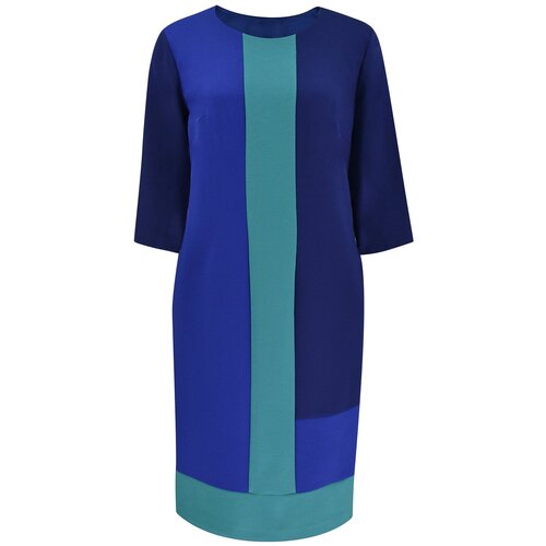 фото Трикотажное платье mila bezgerts 1663юп