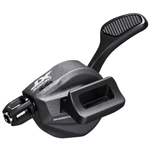 Шифтер Shimano XT, M8100-I, лев, 2ск. крепл. к BL I-Spec EV