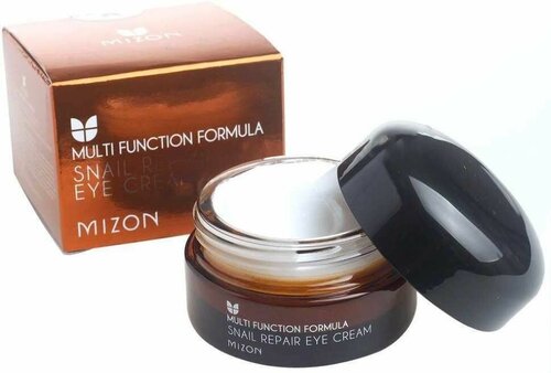 Mizon Snail Repair Eye Cream Питательный улиточный крем 25 мл.