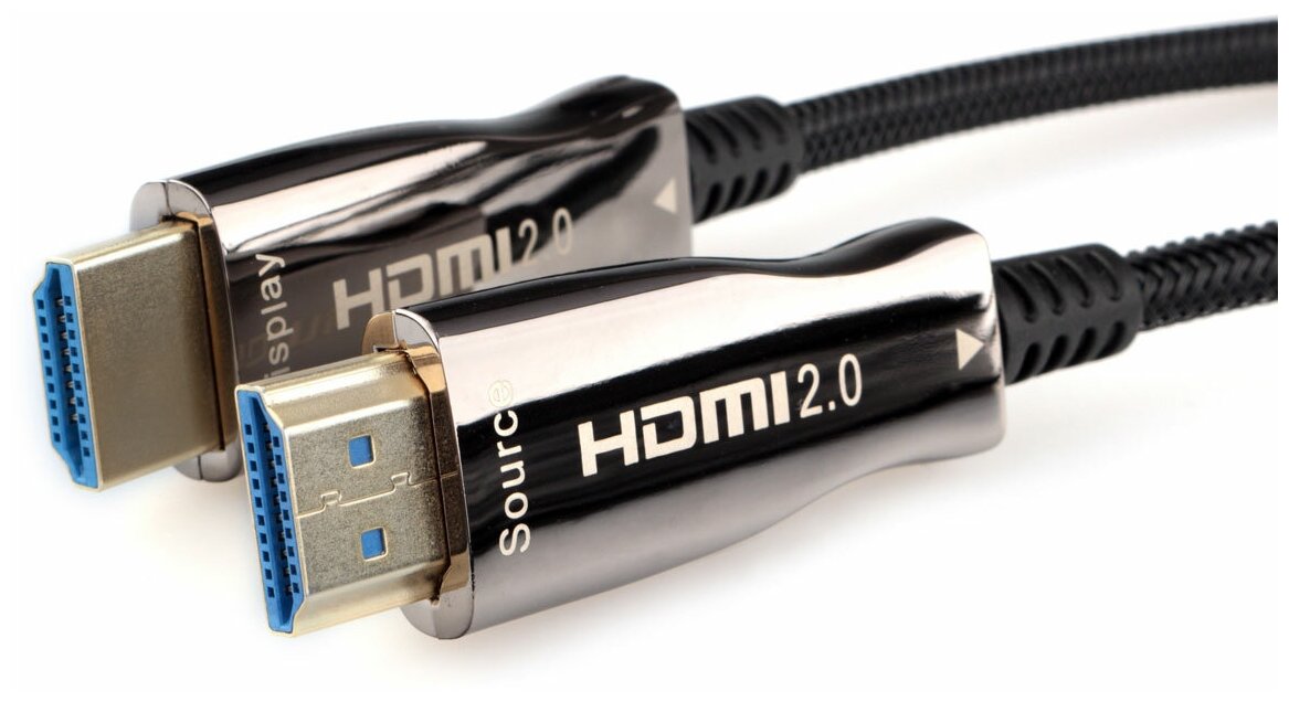 Кабель интерфейсный HDMI-HDMI Cablexpert - фото №5
