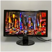 21.5" Монитор BenQ GL2250, 1920x1080, 76 Гц, TN черный