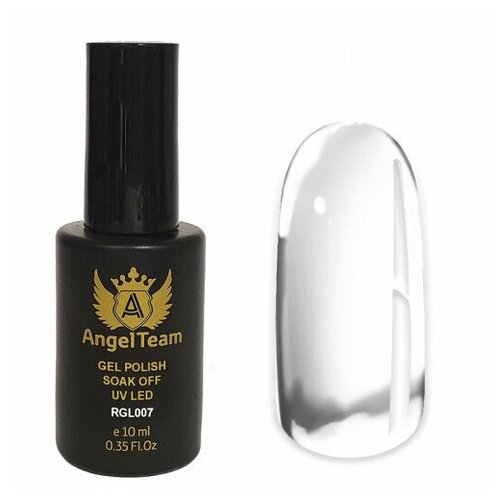 Верхнее покрытие. Топ без липкого слоя медио, 10 мл