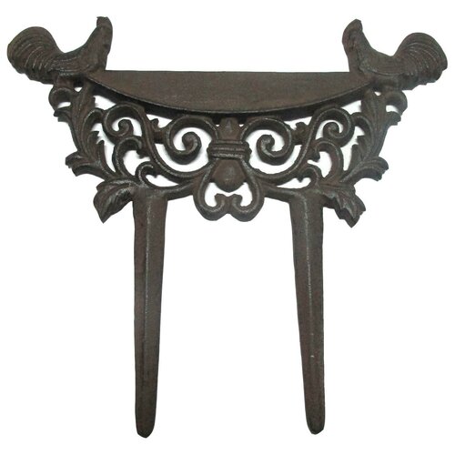 Чистилка для обуви ажурная 2100₽