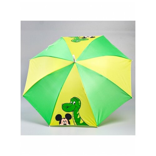 Зонт детский Микки Маус и друзья 70 см