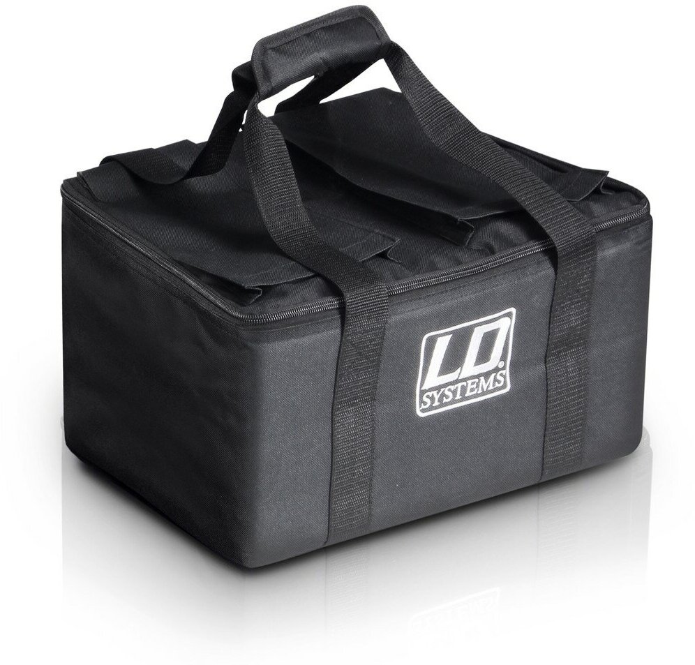 Кейс/сумка для акустики LD Systems DAVE 8 SAT BAG