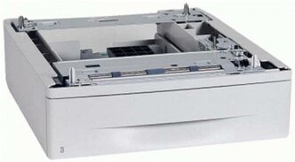 Xerox Дополнительный лоток для бумаги Xerox 097S04400 550 листов для Phaser 6600 / WC 6605