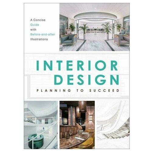 Ministry of Design Interior Design