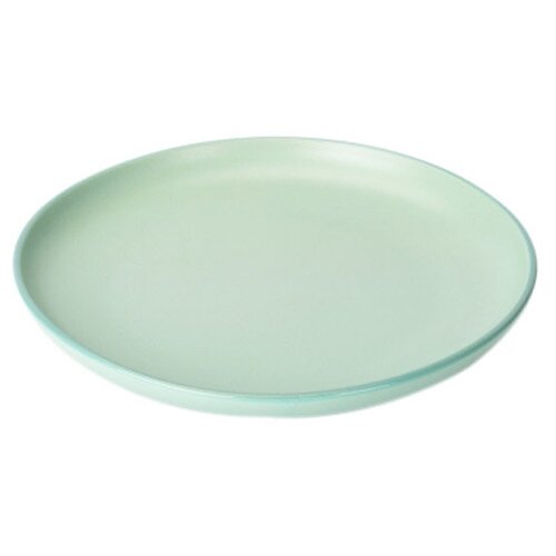 Набор тарелок обеденных DOMENIK MACARONS 24см 6шт 434₽