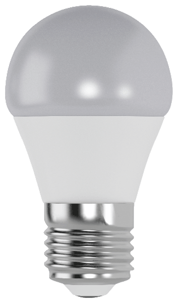 Лампа светодиодная FOTON LIGHTING FL-LED GL45 9W E27 4200К