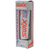 Мазь держания Swix Silver Universal klister -5/+3, K21S, серебристый, 55 г