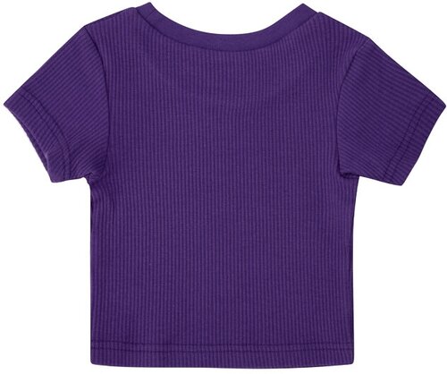 Топ Oldos, размер 110-60-54, фиолетовый