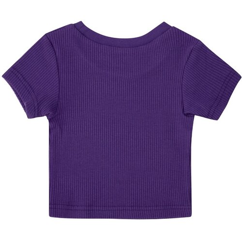Топ Oldos, размер 104-56-51, фиолетовый юбка oldos размер 104 56 51 фиолетовый