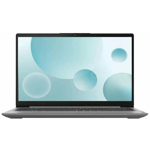 Ноутбук Lenovo IP3 15IAU7 (82RK00B6RK) i3-1215U/8G/256Gb SSD/W11/15.6