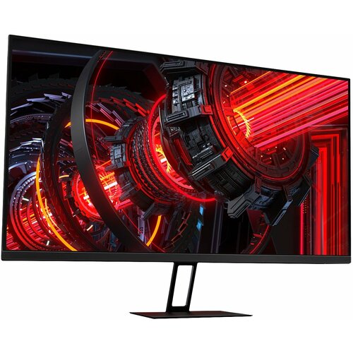 фото Игровой монитор xiaomi redmi 27", x27g (g27), 1920х1080, 165 гц