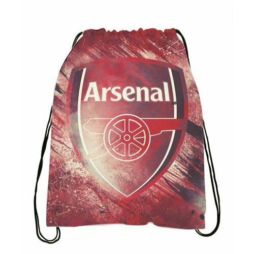Мешок для обуви Арсенал, Arsenal №1