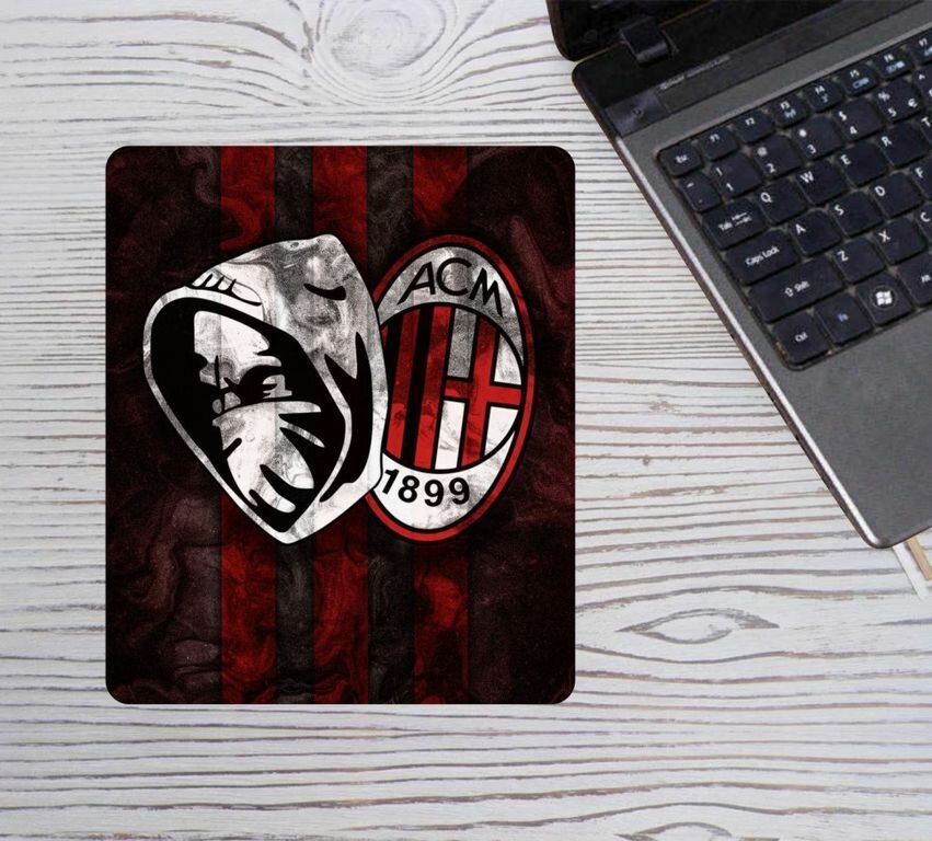 Коврик для мышки Milan, Милан №18
