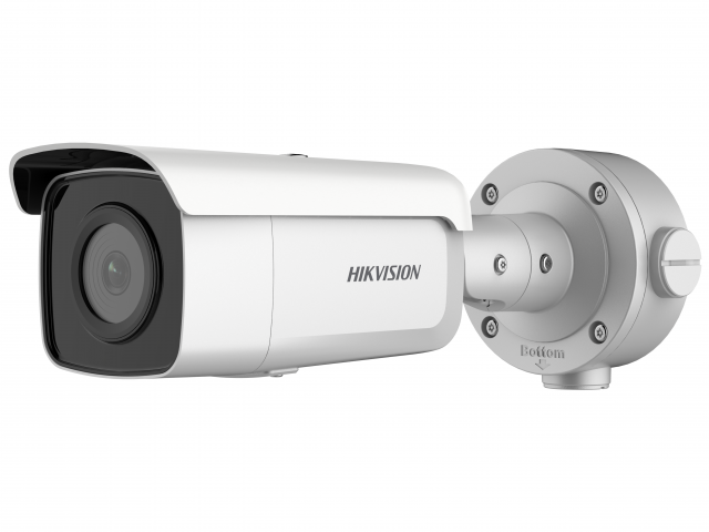 IP-камера HIKVISION DS-2CD3T86