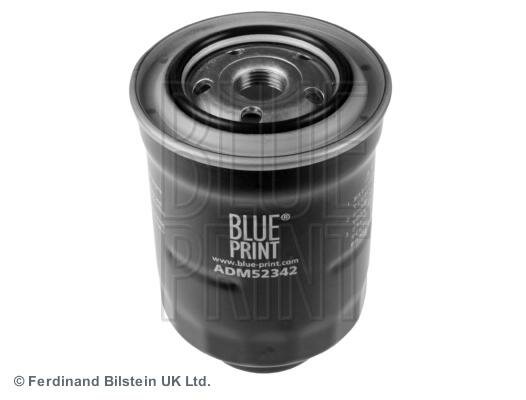 Топливный фильтр Blue Print - фото №12