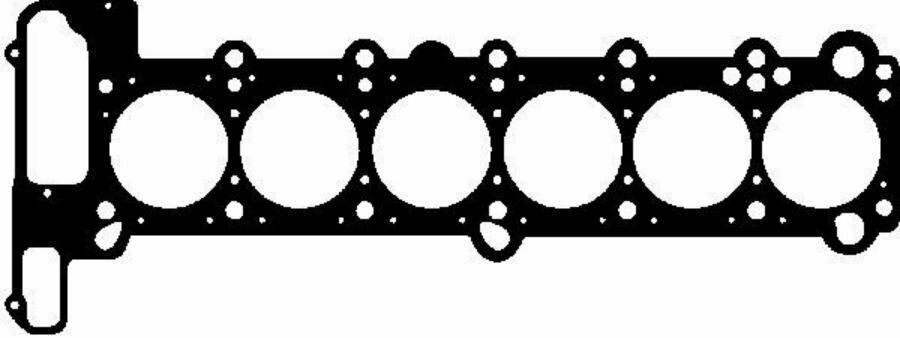 BGA CH9340A прокладка ГБЦ BMW E36/E34/E39/E38 2.5/2.8 (M50/M52) -98