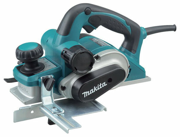 Рубанок MakitaKP0810С
