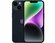 Смартфон Apple iPhone 14 128 ГБ, Dual: nano SIM + eSIM, тёмная но...
