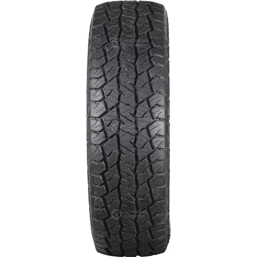 Шины для легковых автомобилей Hankook Dynapro AT2 RF11 R18 265/65 114T