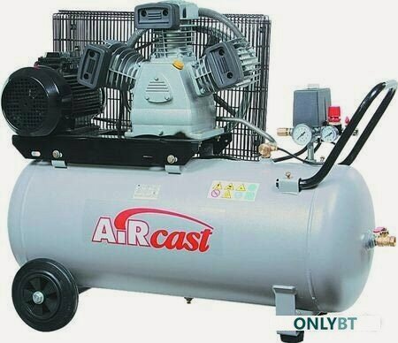 Изображение товара Компрессор Remeza СБ4/C-100. LB40