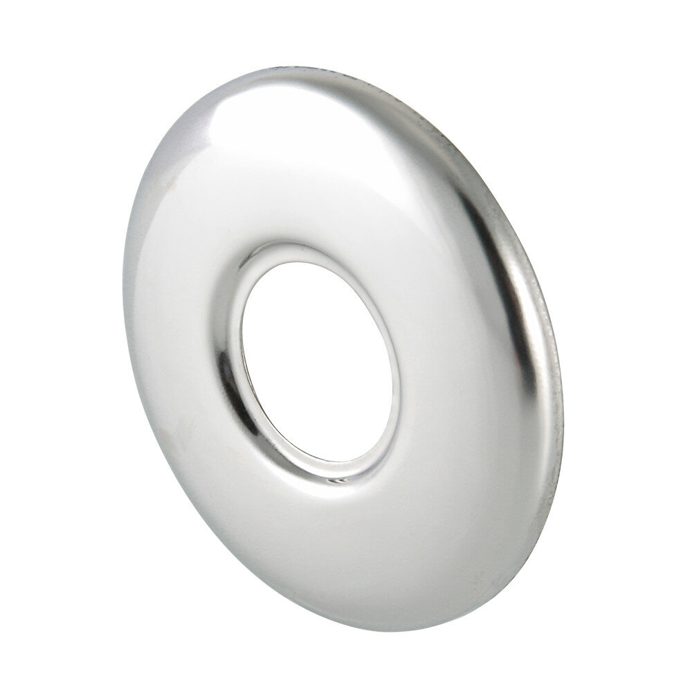 фото Чашка VALTEC декоративная (хромированная) 1/2 VT.514. C.04