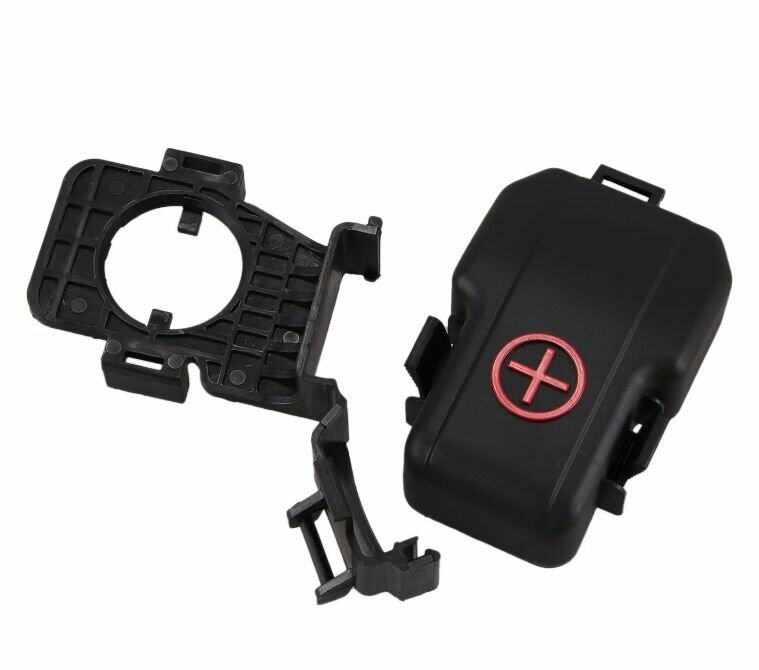 фото HYUNDAI-KIA 919712B370 Крышка плюсовой клеммы АКБ