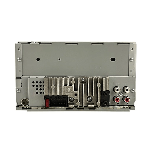 Автомагнитола Pioneer FH-S525BT - фото №2