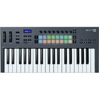 MIDI клавиатуры / MIDI контроллеры Novation FLkey 37