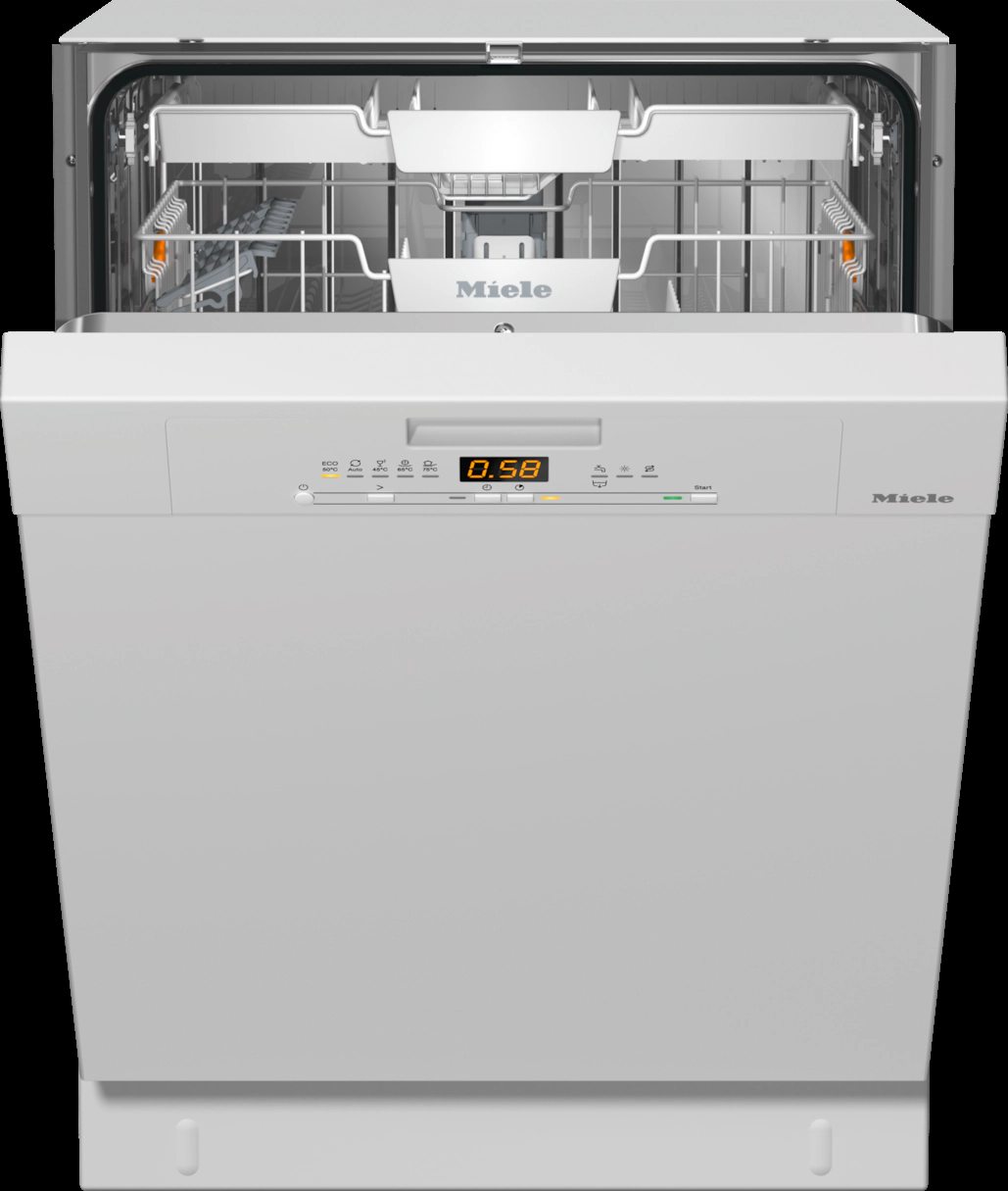 Посудомоечная машина MIELE G 5022 SCU