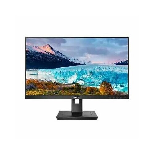 Монитор Philips 27 Black 2322900₽