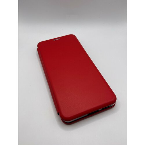 Чехол-книжка на Xiaomi Redmi Note 11 Pro / Сяоми Редми Ноут 11 Про Book Art Jack красный чехол книжка на xiaomi redmi note 11 pro сяоми редми ноут 11 про с 3d принтом amazing peonies золотистый