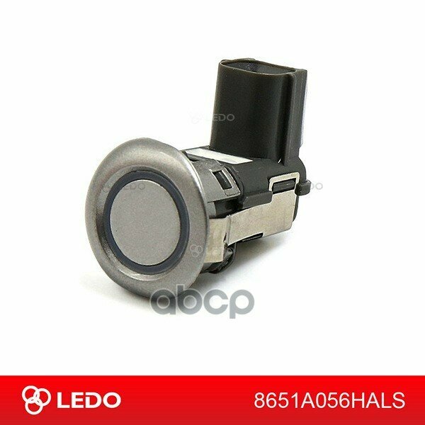 Датчик Парктроника Citroen C4 2012 - / Citroen C-Crosser (Ep) 2007 - / Mitsubishi Asx, Rvr 2010 - / Mitsubishi Outlande LEDO .