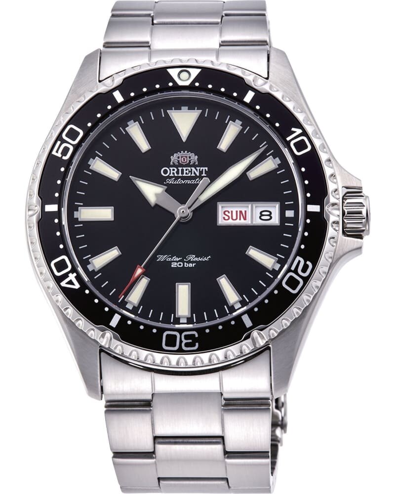 Наручные часы ORIENT Diver 39078