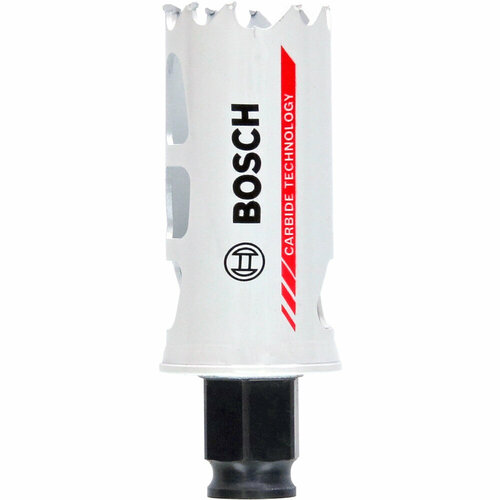 Коронка HM Bosch 35мм Endurance f/Heavy Duty wulf heavy duty silicon gun 9 inch