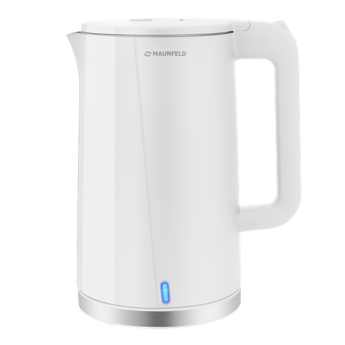 Чайник MAUNFELD MGK-633WH 2190₽