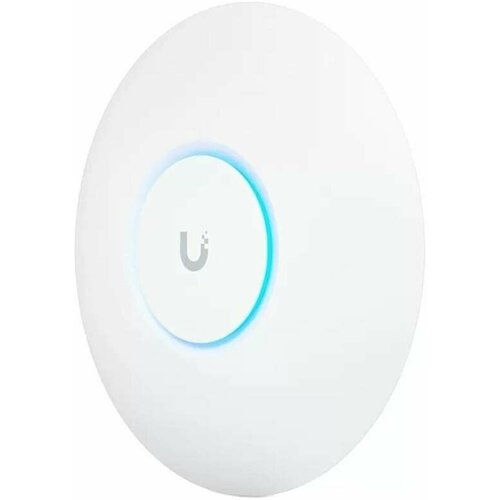 Wi-Fi точка доступа Ubiquiti UniFi U6 Plus (U6+)