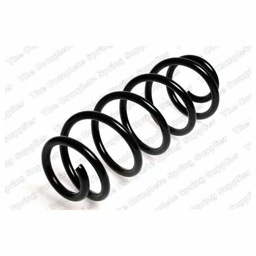 Пружина передней подвески Lesjofors 4095037 для VW Passat