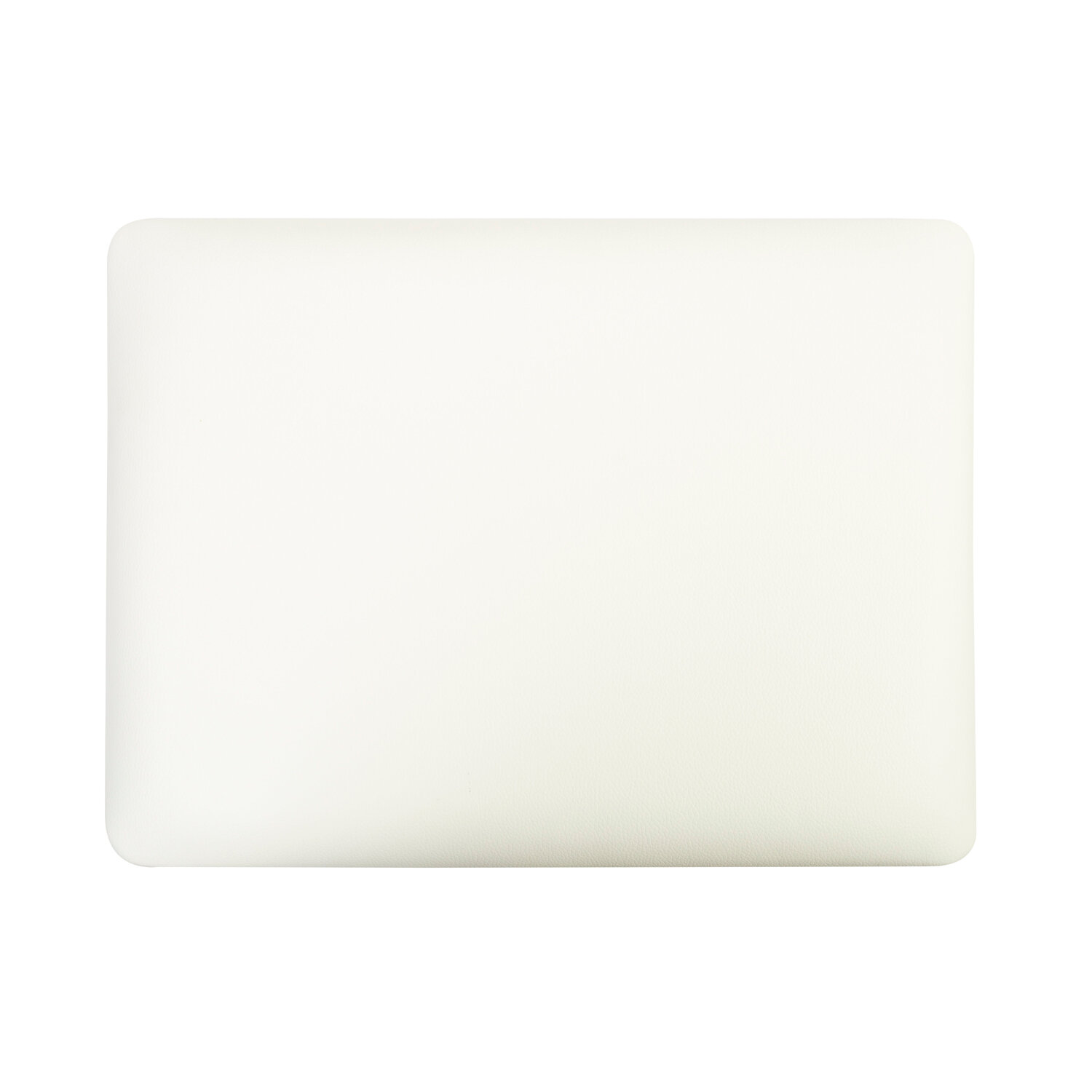 UPTONE BQ-90 White стульчик пианиста складной, высота 44-51 см, сиденье 40х30 см, металл, белый — фото 4